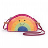Amuseable Rainbow Bag by Jellycat #A4RBB