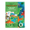 Dinosaurs 30 Dino-tastic Activities by Box Candiy #BC1928