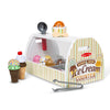 Scoop and Serve Ice Cream Counter by Melissa & Doug #9286