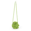Ricky Rain Frog Bag by Jellycat #RR4BF