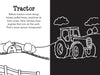 Scratch & Sketch: Things That Go! by Peter Pauper Press #303394