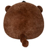 Large Monkey With Banana by Squishable #116618