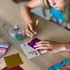 Mermaids Create Your Own Mermaid Terrarium by Box Candiy #BC-MERTER
