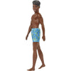 Ken Beach Doll by Barbie #HBV03
