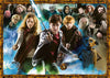 Harry Potter Magical Student 1000 Piece Puzzle by Ravensburger #15171