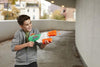 NERF Super Soaker Hydro Frenzy #F3891