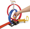 Hot Wheels: Energy Track Set #GND92