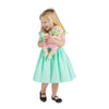 Baby Stella Peach Doll with Blonde Tuft by Manhattan Toy #164120