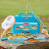 Let’s Explore Fishing Play Set by Melissa & Doug #30806