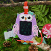 Boogie Board Sketch Pals: Izzie the Owl by Boogie Boards #M23E18