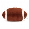 Amuseable Sports Football by Jellycat #AS2USF