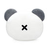Pandaroll Face Seat Cushion by Anirollz #ANI-PD-FC