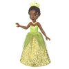 Tiana Figurine by Mattel #HLW71