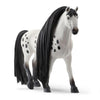 Beauty Horse Knabstrupper Stallion by Schleich #42622