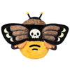 Large Death’s-Head Hawkmoth by Squishable #SQU120325