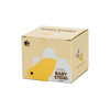 Baby Stego by Halftoys #HDB005
