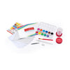 Young Artist Learn to Watercolor by Faber Castell #14332
