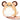Mini Field Mouse (7”) by Squishable #SQU-118612