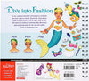 The Marvelous Book of Magical Mermaids by Klutz