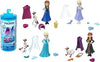 Frozen Snow Color Reveal by Mattel #HMB83