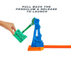 Hot Wheels: STEAM Drop & Score Playset #HJC50