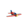 4 Foam Fliers by Faber-Castell #1473000