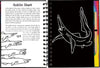 Scratch & Sketch: Sharks by Peter Pauper Press #331304