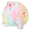 Mini Tie Dye Frog by Squishable #SQU-120172