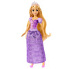 Rapunzel Doll by Mattel #HLW03
