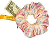 Pocket Scrunchie by Mavi #5516