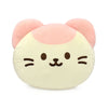 Kittiroll Face Seat Cushion by Anirollz #ANI-CT-FC
