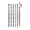 Presto Chango Crayons 6 Pack by Ooly #133-73