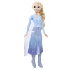 Elsa Doll - Frozen 2 by Mattel #HLW48