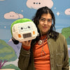 Go! Garbage Truck by Squishable #SQU-118810