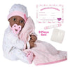 Adoption Baby - Joy by Adora #2181204