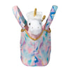 Magic Swirl Sassy Sak with Pegasus by Douglas #2082