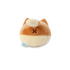 Reese’s Foxiroll Plush Blanket - Small by Anirollz #ANI-FX-PBL9R
