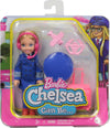Barbie Chelsea Can Be…A Pilot #GTN90