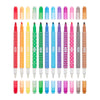 Erasable Markers 12 Pack by Ooly #130-046