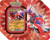 Pokémon Paldea Legends Tin #210-85285