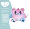 Cuddle Monster - Happy Teddy by Adora #24072