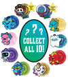 Lost Treasure Guardians Mystery 2” Tin Thinking Putty by Crazy Aaron’s