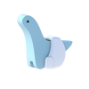 Baby Diplo by Halftoys #HDB003