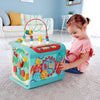 Explore and Learn Magic Cube by Hape #E1073