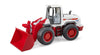 Wheel Loader by Bruder #3410