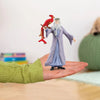 Harry Potter Albus Dumbledore & Fawkes by Schleich #42637