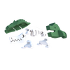 Crocodile by Halftoys #HA006