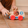 GO TOTs Race Cars by Melissa & Doug #30737