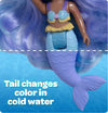 Water Wonder Color-Changing Mermaid: Oceana by Adora #23009
