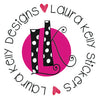 Laura Kelly Sticker Assortment